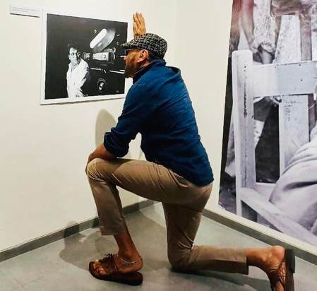 Subhash Ghai reveals why Jackie Shroff has remained a public and industry favourite for 42 years