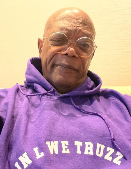 Samuel L. Jackson celebrates wife’s achievement with Angela Bassett, Spike Lee