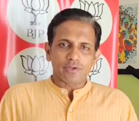 Pakistan will now think 100 times before raising its voice against India: BJP on dossier report