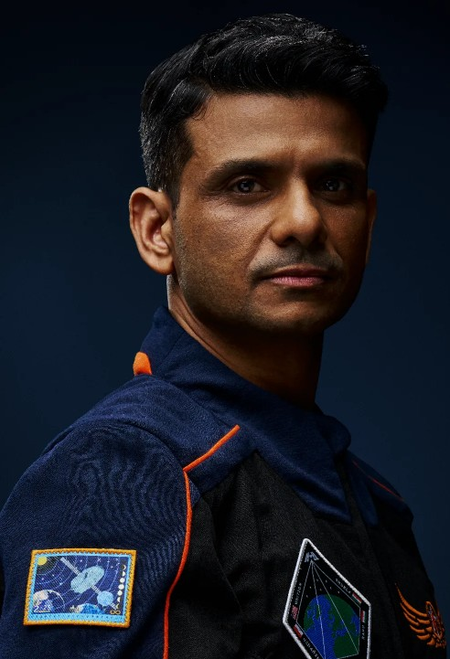 Indian astronaut Shubhanshu Shukla to conduct key scientific experiments in space: Minister