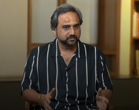 ‘Sitaare Zameen Par’ makers shares his opinion on marching of tech in cinema