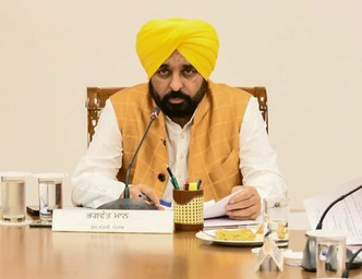 <div>Shameful: Leaders slam Punjab CM over ‘Operation Sindoor’ remark</div>