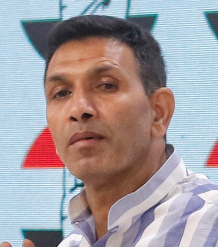 MP: Congress questions delay in Moong procurement