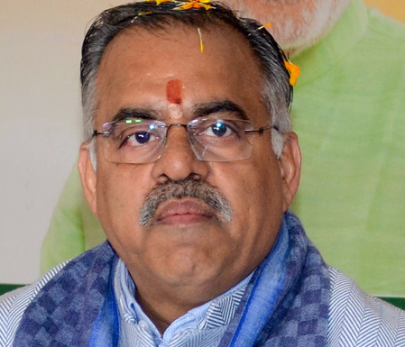 ‘Stop mimicking Operation Sindoor’: BJP slams Punjab CM