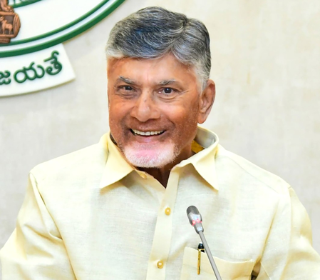15 lakh families to be adopted by Aug 15 under Andhra’s P4 Mission