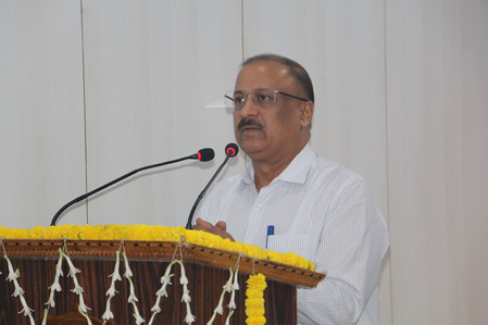 Odisha DGP confirms recovery of 3.8 tonnes of explosives looted by armed Maoists