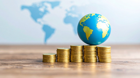 Foreign investors align with India’s opportunity as FDI inflows surge in last decade