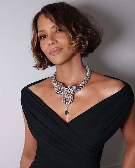 Halle Berry tells why she has turned down marriage proposal from beau Van Hunt