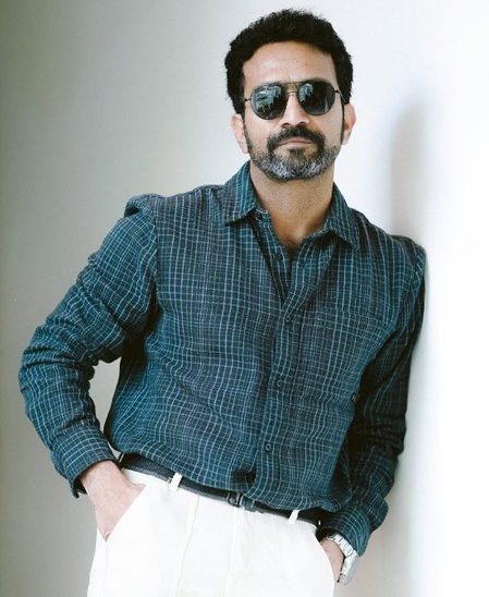 <div>Shine Tom Chacko’s father dies in road accident, actor injured</div>