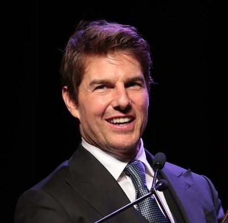 Tom Cruise feted with Guinness World Record for his stunt in ‘Mission: Impossible: The Final Reckoning’