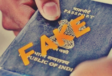 ED tracking individuals whose fake Indian passports were arranged by Pak infiltrator