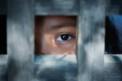<div>Child trafficking: 19 rescued from illegal confinement in Gujarat’s Rajkot</div>