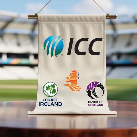 ICC-sanctioned European T20 Premier League postponed for next year