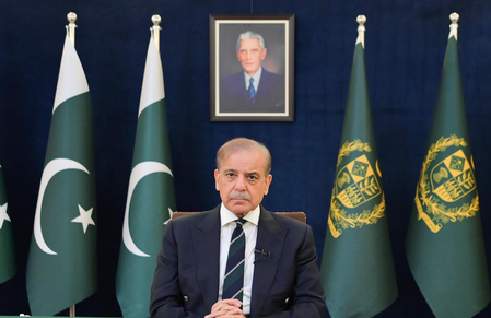 Desperate Pakistan wrote four letters to India, pleading reinstatement of Indus Waters Treaty: Sources