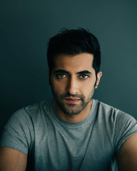 Akshay Oberoi on playing queer onscreen: Bollywood doesn’t acknowledge it