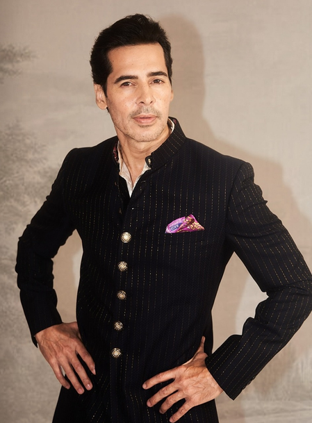 ED summons actor Dino Morea in Mithi River desilting scam day after raid