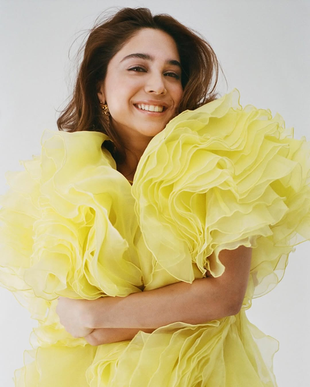Sharvari: Being a Maharashtrian, I’ve always been fascinated by folklore