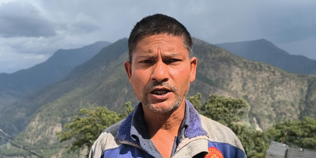 Uttarakhand: Chamoli farmers reap benefits of PM-KISAN scheme, thank central govt