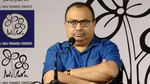 Calcutta High Court issues notice to TMC leader Kunal Ghosh in contempt case