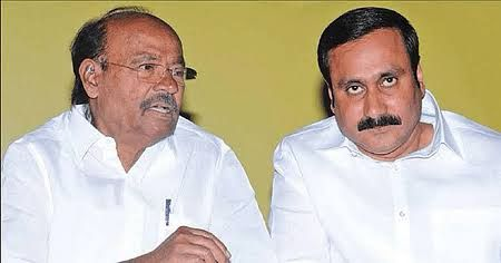 Hopes of truce in PMK rise as political parties gear up for 2026 TN Assembly polls