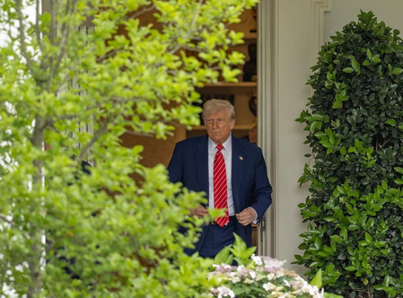 <div>The Third Eye: Is analysing Trump’s Presidency challenge for strategic observers?</div>