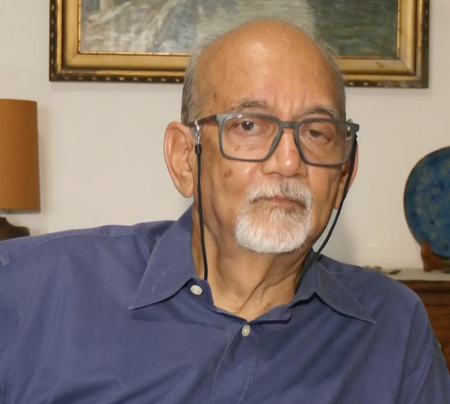 <div>PM Modi’s G7 participation a chance to reset India-Canada ties, says former diplomat DP Srivastava</div>