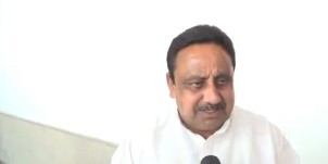 <div>World Bank data validates PM Modi’s governance as 269 mn lifted out of poverty: BJP leader Praveen Khandelwal</div>