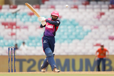 T20 Mumbai League: Parkar, Auti fifties help Bandra Blasters seal semifinal berth