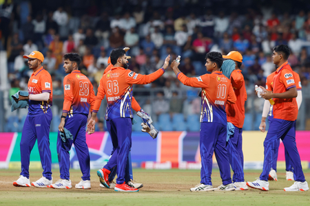 T20 Mumbai League: Iyer-led SoBo Mumbai Falcons sail into semifinals