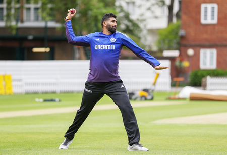 <div>‘Balanced and brutal’: Broad and Buttler hail Bumrah as India’s trump card for England Tests</div>