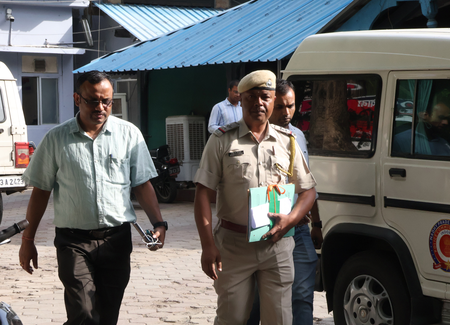 Raja Raghuvanshi murder fallout: Meghalaya dist admin makes local guide mandatory for tourists