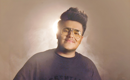 <div>Bappi Lahiri’s grandson Rego B begins his music journey with debut single ‘Yaara’</div>