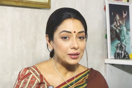 Rupali Ganguly calls herself a ‘Modi devotee’, shares how PM Modi changed the world’s perception of India