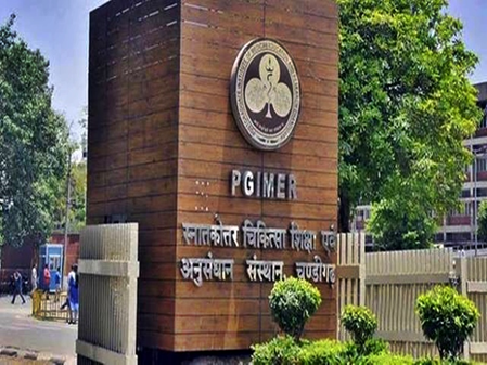 <div>PGI-Chandigarh’s youth-involving healthcare project expands wings</div>