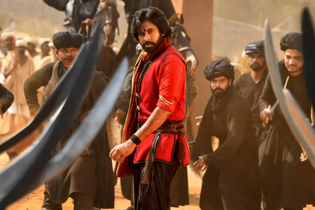 <div>Ignore all release dates circulating online, say makers of Pawan Kalyan’s  Hari Hara Veera Mallu</div>