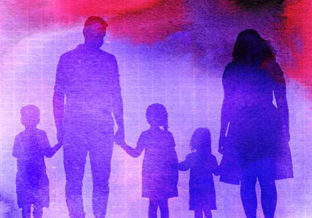 India’s population reaches 1.46 billion, sees decline in fertility rate: UN