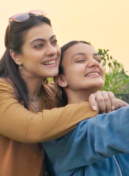 <div>‘Humnava Mere’ song from MAA reflects on the beautiful mother-daughter bond</div>