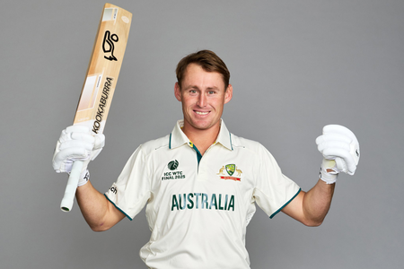 <div>WTC Final: Labuschagne to open, Green & Hazlewood named in Australia’s playing XI</div>