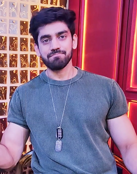 <div>‘Bigg Boss 18’ fame Avinash Mishra breaks his silence on dating rumours with Eisha Singh</div>
