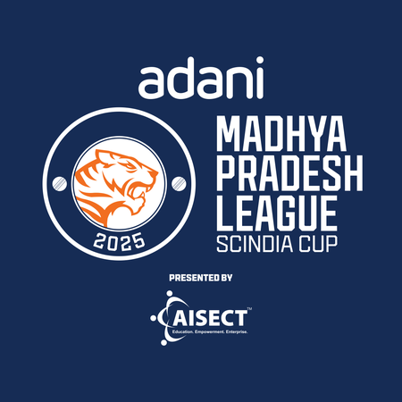 Gwalior Cheetahs to face Chambal Ghariyals in Madhya Pradesh League opener 