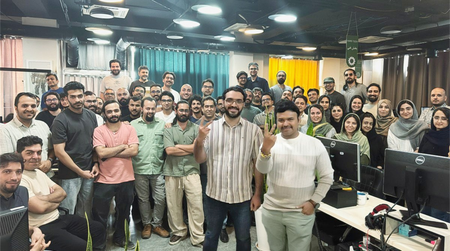 <div>Makers of Pawan Kalyan’s ‘Hari Hara Veera Mallu’ praise VFX firm for unleashing “visual brilliance” in film!</div>