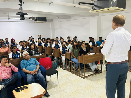 KKFI advances global Kho Kho vision with training programme for Technical Officials