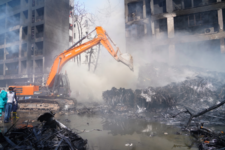 Flight AI-171 crash: AAIB mobilises senior investigators to Ahmedabad