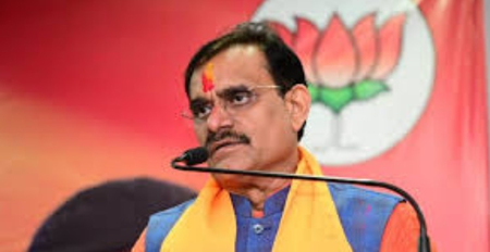 Congress expels Digvijaya Singh’s brother Laxman Singh for speaking truth: MP BJP chief