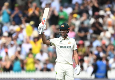 <div>WTC Final: Ponting lauds Webster for gutsy knock in Aussie’s rescue on opening day</div>