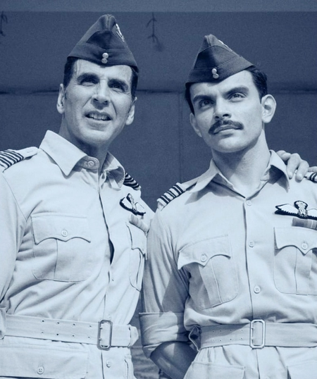 AB Devayya’s family thanks Akshay Kumar, Veer Pahariya as Mahavir Chakra returns home
