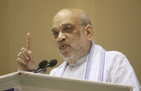 <div>Amit Shah hails 11-year digital revolution during India’s Techade</div>