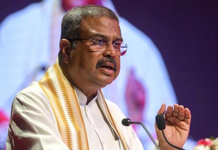 <div>50 years of Emergency: BJP hits out at Congress, hails PM Modi’s legacy of governance</div>