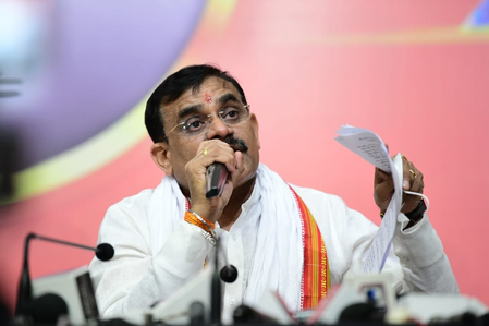 Ahmedabad plane crash: MP BJP cancels all programmes scheduled for the day