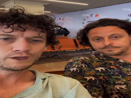 <div>‘Goodbye India…’: Britons in ‘last’ Instagram post before boarding ill-fated Dreamliner plane</div>
